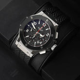 Hublot Big Bang Evolution 301.SB.131.RX – Men’s Luxury Chronograph Watch
